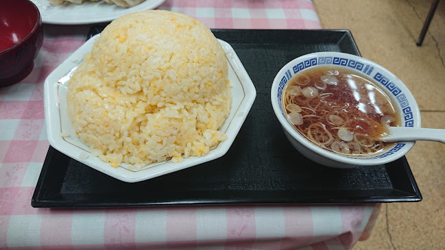 中華そば生そば タイガー - 横浜市