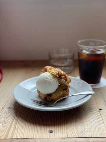 finn coffee - 飲食業