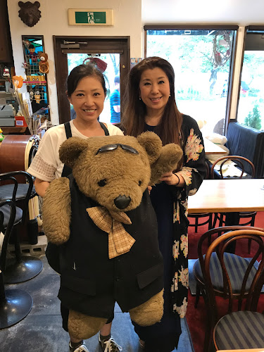 Opinii despre cafeBEAR în 京都市 - 飲食業