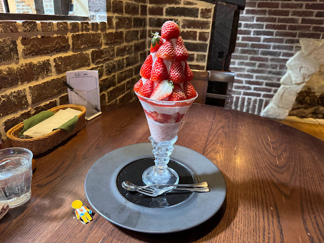 ダダ（レストランDADA沼津店） - 沼津市