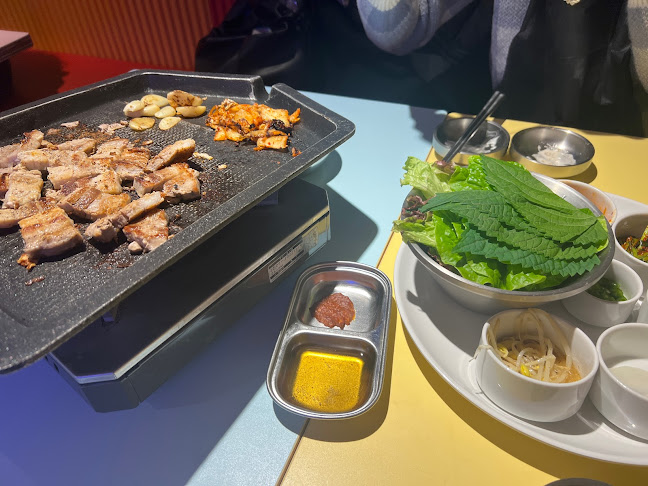 韓国屋台ハンサム渋谷店 - 渋谷区