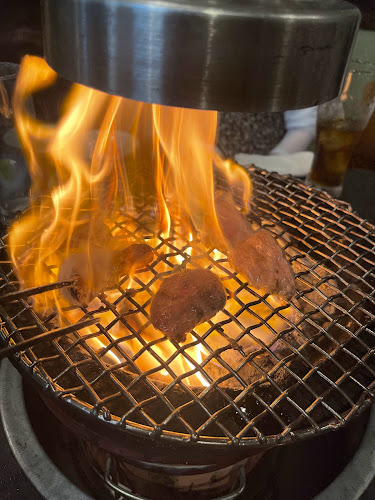 Opinii despre 焼肉三日月 în 橿原市 - 飲食業