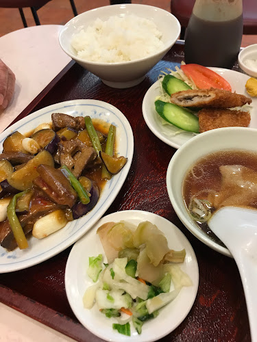 鳳華飯店 笹下本店 - 飲食業
