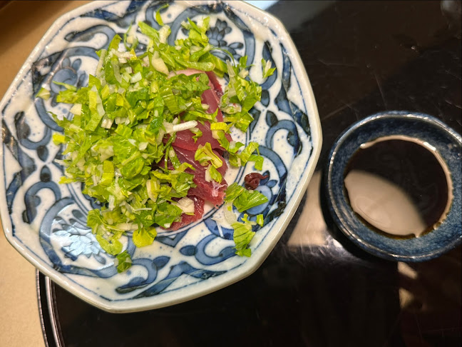 Opinii despre 家庭懐石さがの în 富山市 - 飲食業