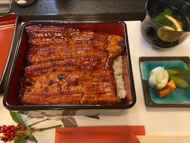 Opinii despre 花むら în 成田市 - 飲食業