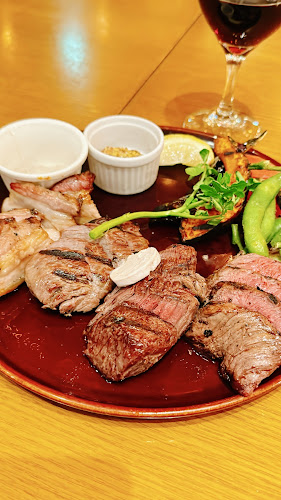 TRATTORIA Alioli - 飲食業