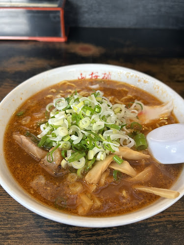 らーめん山桜桃(ゆすら) 発寒店 - 飲食業