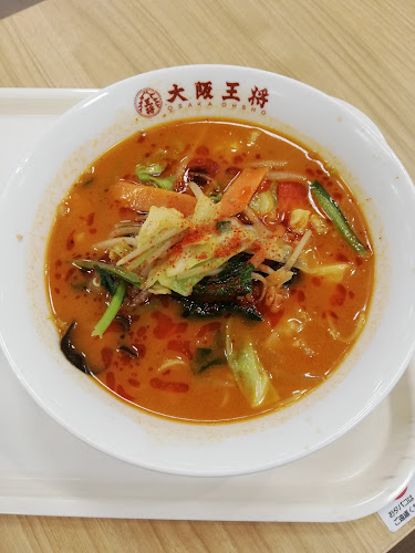 大阪王将 - 飲食業