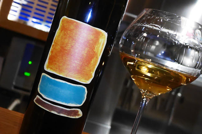 Kiitos Vini naturali