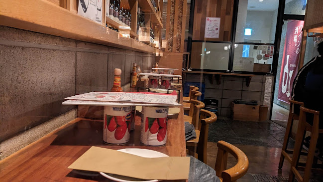 ワインの酒場。ディプント 大宮西口店 - 飲食業