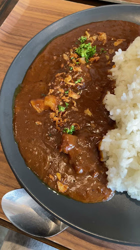 海老そばとwine PARMI - 那覇市