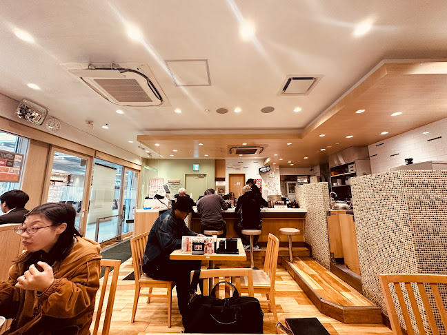 吉野家 水戸駅店