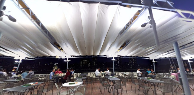 上野精養軒 - 台東区