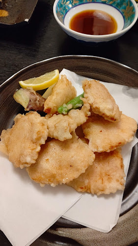 割烹 やなせ あさ田 - 宇都宮市