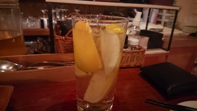 チェルシー - 飲食業