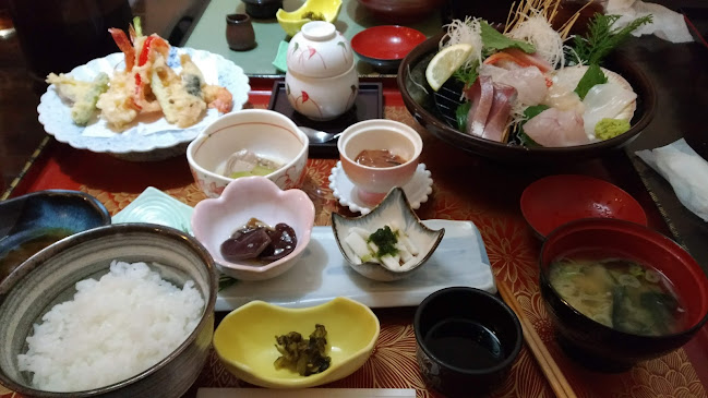 お食事処 池田屋 - 飲食業