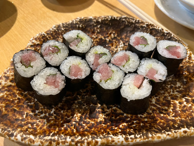 Opinii despre うんめ魚が食いてぇ 駅前漁港 本店 în 新潟市 - 飲食業