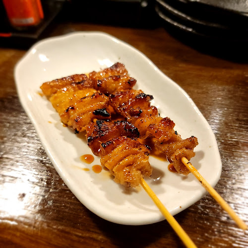 Opinii despre 酉香 în 久留米市 - 飲食業