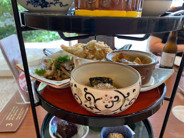 Opinii despre ぐりる屋島 în 高松市 - 飲食業