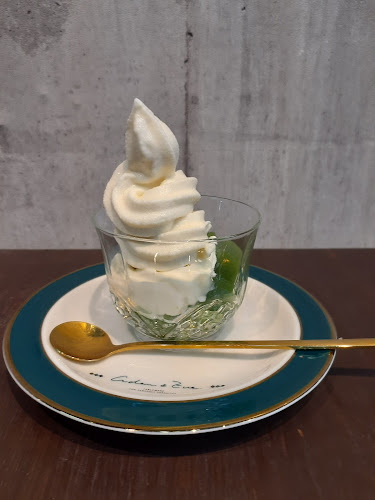 あんカフェ - 福井市