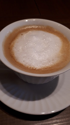 Opinii despre 倉式珈琲店 ルミネ川越店 în 川越市 - 飲食業