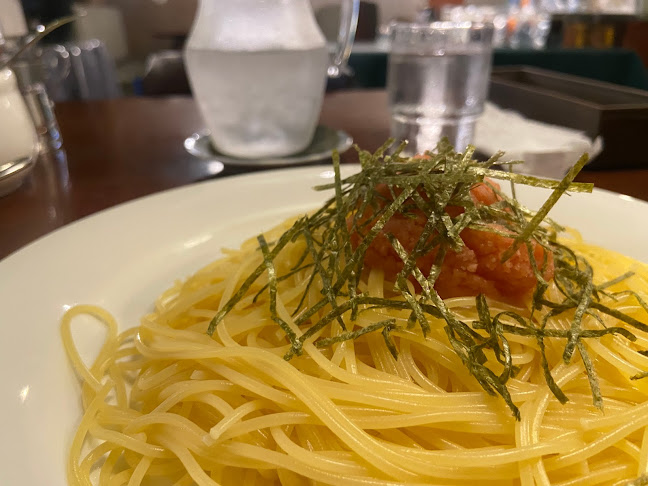 紅茶専門とパスタTABITO - 飲食業