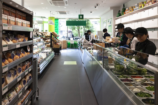 Comentarii opinii despre ビオセボン(Bio c' Bon)中目黒店