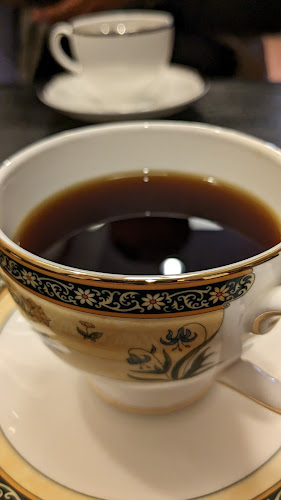 音楽喫茶 わたべ - 長崎市