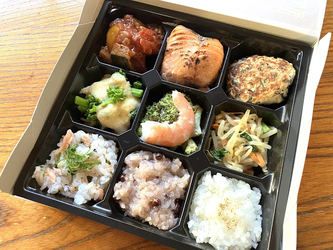 Opinii despre ばっちゃの台所 în 久喜市 - 飲食業