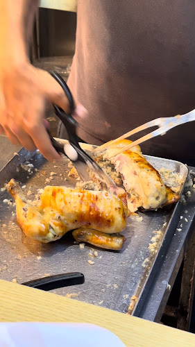 ブエノチキン普天間 - 飲食業
