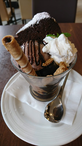 Opinii despre カフェレストランKIZUNA în 長崎市 - 飲食業