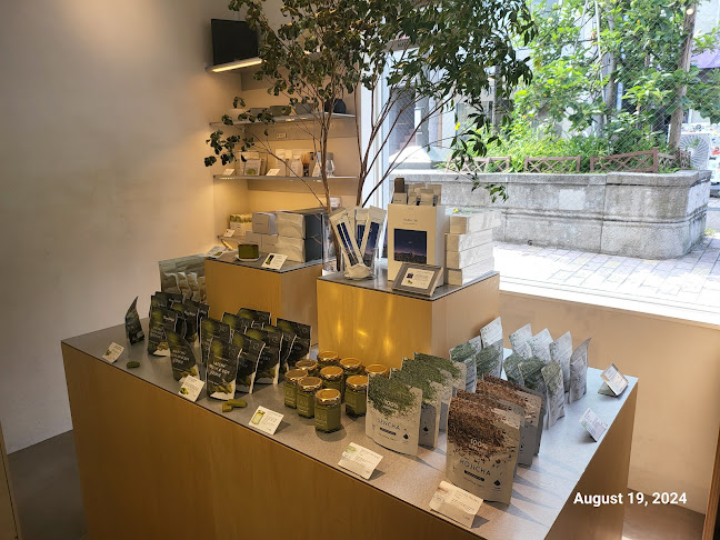THE MATCHA TOKYO 表参道