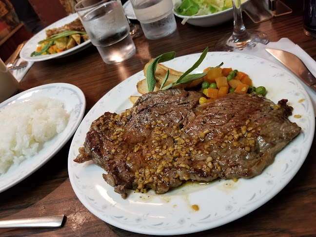 レストラン デリス - 飲食業