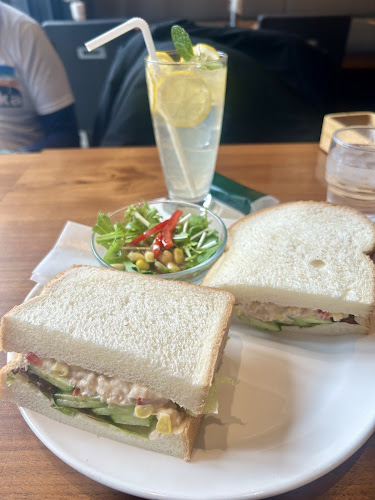 珈琲館ココネ上野御徒町店 - 台東区