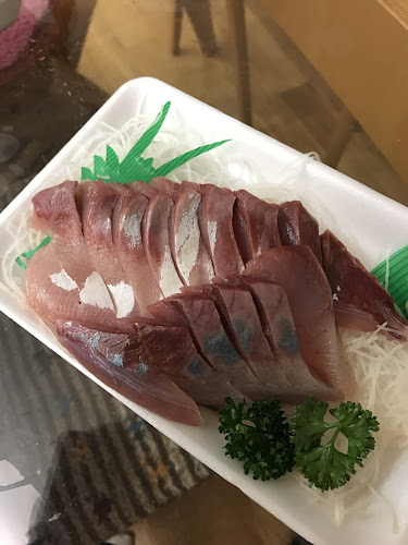 Comentarii opinii despre 土井鮮魚店