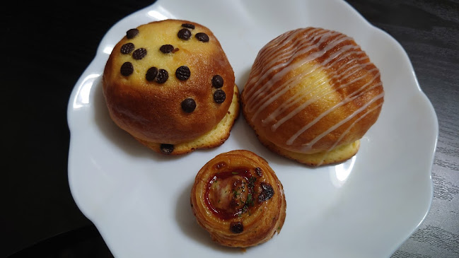 パン屋 ゆうぱん - 丸亀市