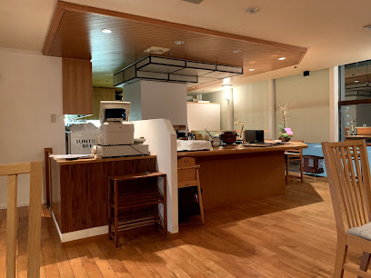 めし屋 仙瑞 Senzui