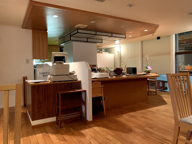 めし屋 仙瑞 Senzui