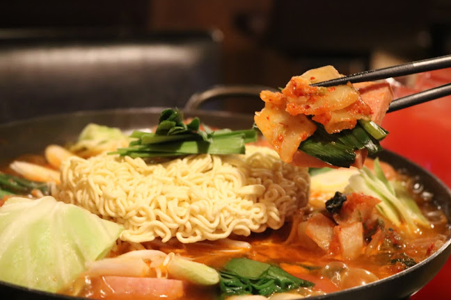 一丁目酒場 賑や - 宇部市