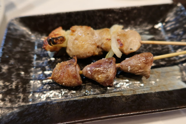 Comentarii opinii despre 旬肴 ひでか