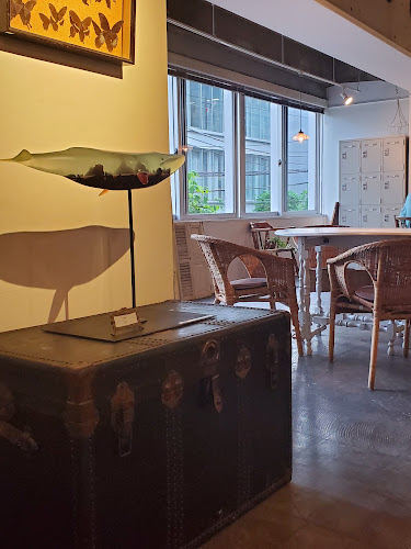 〒111-0053 東京都台東区浅草橋５丁目２−３ 鈴和ビル 2F