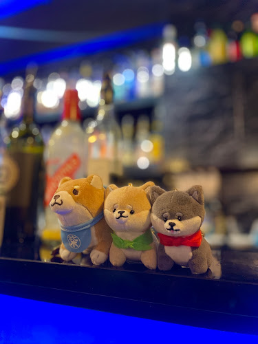 bar moon walk 渋谷センター街店 - 飲食業