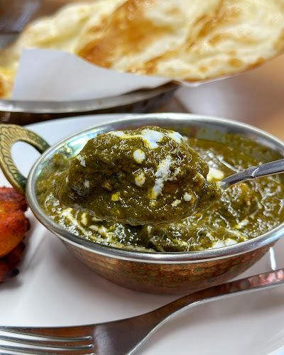 スズキパンジャブ レストラン&カフェ：インドカレー、ビリヤニ、ケバブ