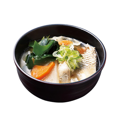 すし銚子丸 綾瀬店