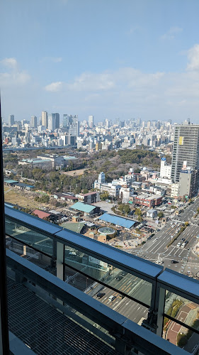 カフェチャオプレッソあべのハルカス店 - 飲食業