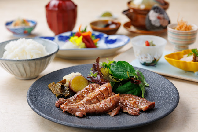 仙台 なだ万 - 仙台市