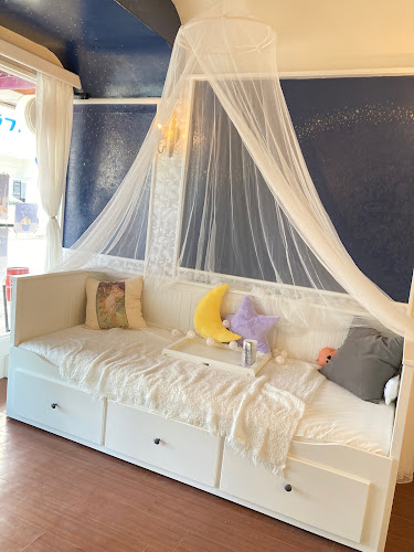 カスタムアイス＆ジェラート Starry - 飲食業