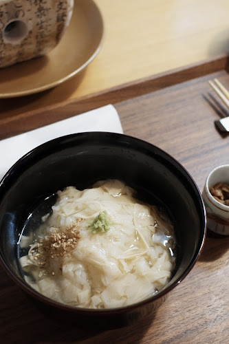 Comentarii opinii despre 京ゆば処静家 二条城店