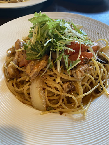 Comentarii opinii despre Trattoria Vino Vino(トラットリア ヴィーノヴィーノ)