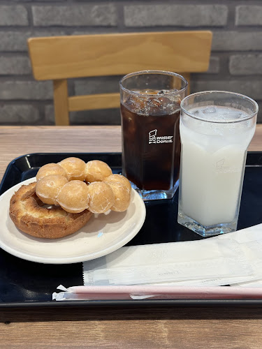 ミスタードーナツ アドバンス寝屋川ショップ - 寝屋川市